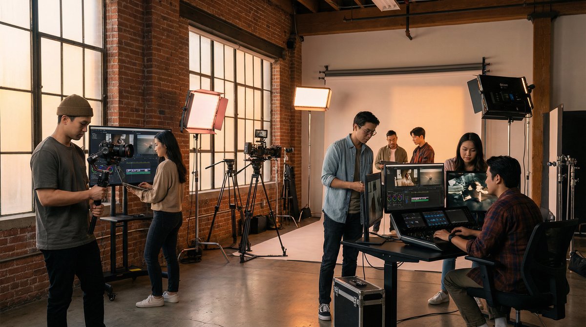 泄密 AI视频剪辑