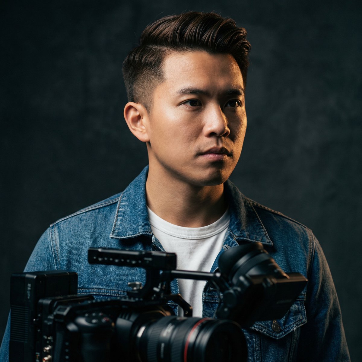 泄密首席摄影师赵明远